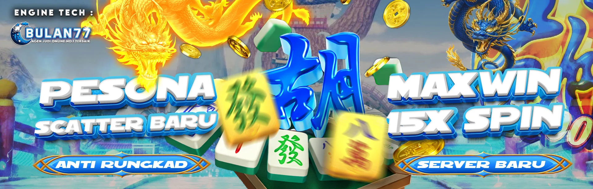 OJOL69 Banner Slot Online